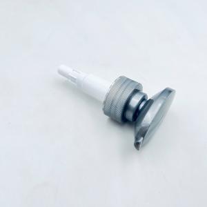 China 28/410 Twist Ribber Plastic Lotion Pumps For Hand Wash Soap wholesale