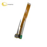 998-0235684 9980235684 ATM NCR Parts Sankyo 3Q8 Ch3 R/W Hico Card Reader