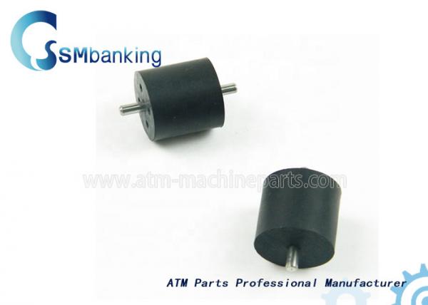 Metal / Plastic Black A008456 Plastic NMD Atm Parts NQ Roller A008456