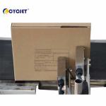 Industrial ALT202 Portable Inkjet Printer Double Heads For Outer Package