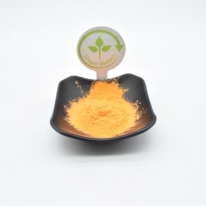 China 95% Turmeric Curcumin Natural Food Colorings USP Anti Oxidant wholesale