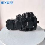 708-3S-00512 Main Pump PC35MR-2 Excavator Spare Parts