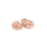 9cm Medical Ear Acupuncture Model Chinese In Pair ODM Without Stink