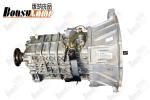 Standard Size MYY5T ISUZU NPR Parts Transmission Assembly 1313210540