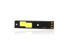 120 Degree 110lm/w 6w Dc9v Car Head Light Diode