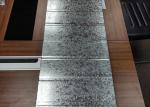 Restaurant Rockwool Foam Galvanized Steel Sheet