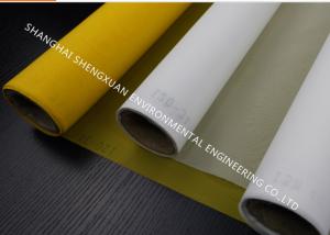 China High Tension Monofilament Screen Printing Mesh wholesale
