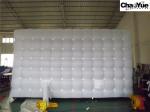 Inflatable Golf Simulator Tent (CYTT-155)