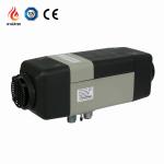 5KW 12Voltage 24 Voltage 5kw Parking Diesel Fired Heaters For Bus / Cabin Burner