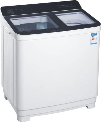 Quality Laundry Top Load Large Capacity Washing Machine , Energy Efficient Top Load Washer for sale