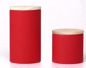 China Eco-friendly packaging kraft paper tube exquisite gift paper tube cardboard for packing Tea,custom top end foil lined kr wholesale