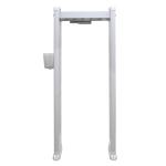 400 Series Walk Through Body Temperature Sensor Fever Detection Door