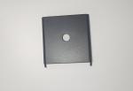 Single Cavity Electronic Spare Parts CM800 Injection Molded Plastic Boxes