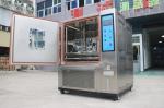 SUS304 Stainless Steel Temperature Humidity Chamber , Temperature Controlled