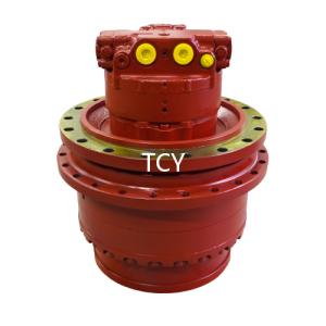 China JCB360 Jcb330 JCB Final Drive Travel Motor JAS0073 Msf-170vp Hd1430 wholesale