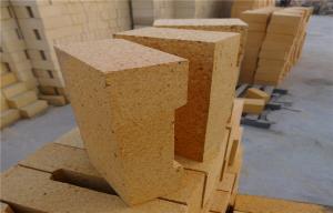China Tunnel Kiln Construction Fireclay Refractory Brick And High Alumina Brick wholesale