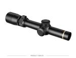 Clear Imaging Air Rifle Scope 1.5-5x20 Large Aperture Abjective Hunting