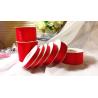Buy cheap Nylon / Polyester Custom Satin Ribbon Single Face / Double Face Style from wholesalers