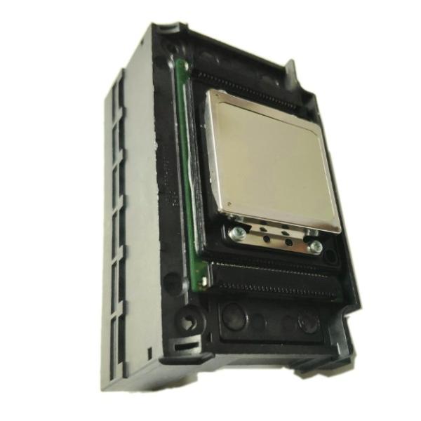 Flatbed photo Inkjet printer XP600 Printheads DTF Printer XP600 UV Printhead Nozzle For UV DTF Printer