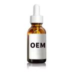 OEM / ODM Skin Smoothing Face Serum for Dry and Sensitive Skin with Hyaluronic