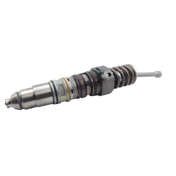 White Unit Injector Diesel Filter Automotive Stainless Steel Screen