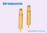 Shenzhen QH Industiral Hot Sell Electric DIP Type Male Female 2Pin 3Pin 4Pin