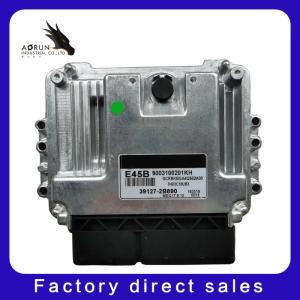 China 39127-2b890 original new 391272b890 engine ecu computer board for hyundai wholesale
