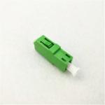 Easy Installation LC Quad Adapter Optical Accessories 95% Relative Humidity