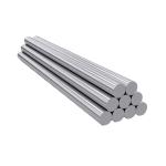 Acid Resistant 317L 347H Stainless Steel Bars Rods SS 321 Round Bar Pickled