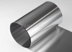 Rohs Certified Fecral Alloy Resistance Strip 1Cr13Al4 Big Width For Honeycomb