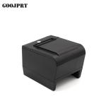 NEPOS Thermal Receipt Kitchen Printer 80mm Small Ticket Barcode POS Printer Auto