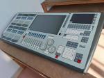 120G Solid State UPS Power Stage Lighting Controller For Show Event Party