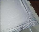 25m Width Seamless Silver Projection Screen For Giant Cinema Hall