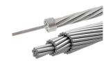 All Aluminium Stranded Bare Conductor AAC AAAC Conductor for Overhead Power
