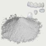Zirconia Powder Refractory Raw Material Ultrafine Yttria Stabilized Zirconia