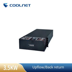 China 7000 BTU 2.0KW Server Rack Mount Air Conditioner Split Type wholesale