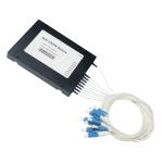 ABS Box WDM Wavelength Division Multiplexing 8 Channel 16 Channel
