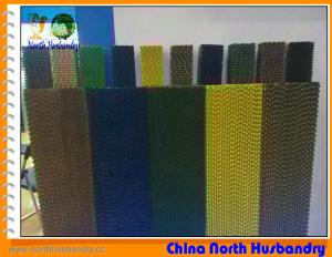 China Evaporative Cooling Pad Manufacturer wholesale