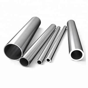 China UNS NO6600 Nickel Alloy Steel Pipe A335 P11 Astm Inconel 600 Seamless Pipe Tube wholesale