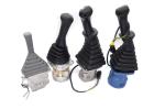Hitachi Komatsu Handle for Excavator Joystick SK300 Pilot Valve Control Valve