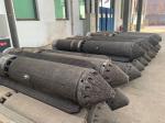 377mm 180kw Vibro Compaction Piling Replacement Pile Driver