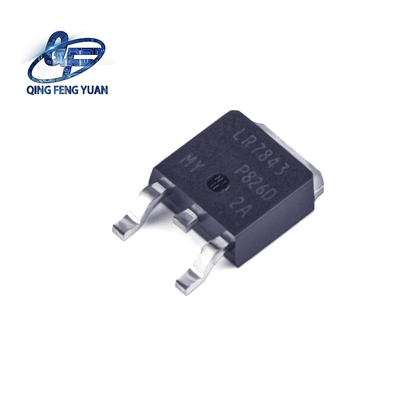 IN Fineon IRLR7843TRPBF IC Smd Electronic Components Integrated Circuit Board