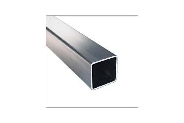 Quality Stainless steel square tube welded AISI 304 for sale