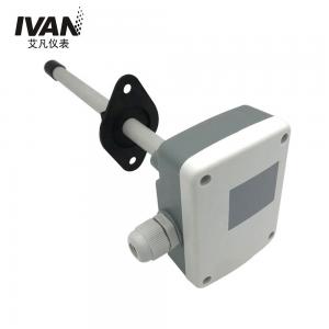 China Affordable Wind Speed Sensor for Air IP65 Grade and Long-Lasting 24V DC/AC Power Supply wholesale