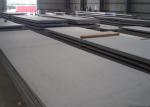 ASME SA240 Metal Stainless Steel Sheet , Food Grade Cold Rolled 316L Stainless