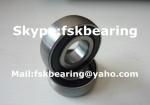 Cambered CS203 Single Row Ball Bearing Insert Bearing for Printing Machine