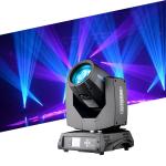 ATG IP65 300W LED Beam Moving Head Light Smooth LED Dimme 0-100% for Stage