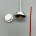 Versatile Oil Based Insecticide Valve For Industrial Applications Efficient And