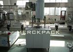 1000-2000BPH Water Filling Machine / Water Bottling Machine / Water Bottling