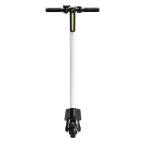 5 Inch 24V 350W 2 Wheel Foldable Electric Scooter With Samsung / Lg Lithium